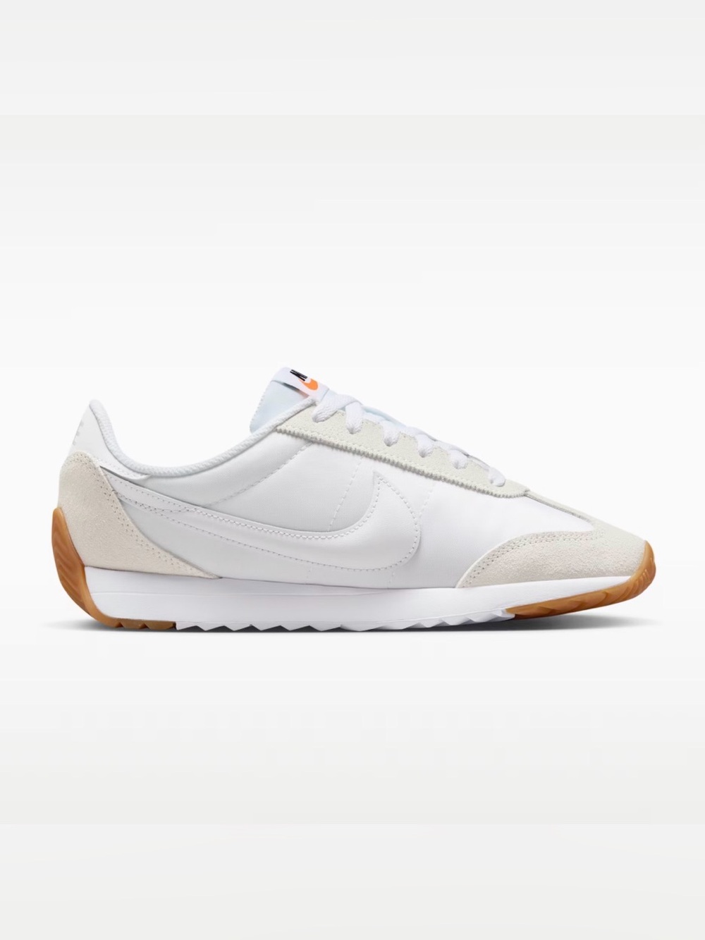 NIKE Pacific Retro Sneakers